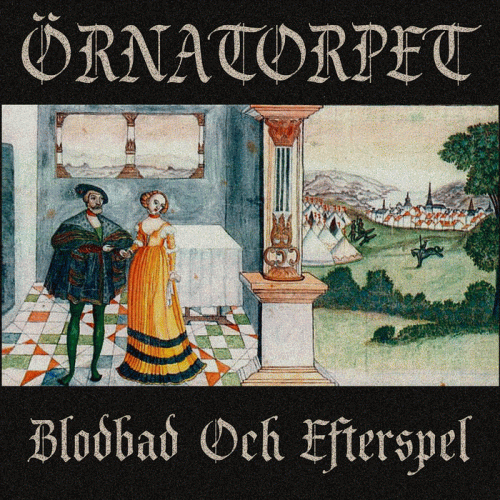 Ornatorpet : Blodbad Och Efterspel